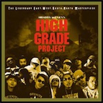 High Grade Project 2008 - GEN | Produce
