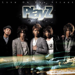 PayZ 「Love On The Street (Mini Album)」