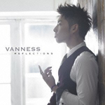 VANNESS　Stuck on u - 小田桐ゆうき | Words, Compose, Arrangement