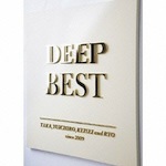 DEEP 「DEEP BEST ＜初回生産限定盤＞ (Album)」
