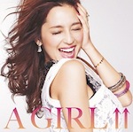 DJ和 「A GIRL↑↑ mixed by DJ和 (Album)」