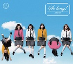 AKB48「So long! ＜TYPE-A＞ (Single)」
