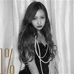 板野 友美 「１％ ＜Type-A＞ (Single)」