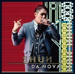 SHUN 「DA NOVΛ (Mini Album)」