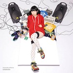 tofubeats「university of remix (Album)」