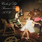 AZU「Circles of Life / Summer Time!!! (Single)」