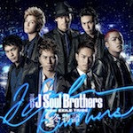 三代目 J Soul Brothers「冬物語 (Single)」
