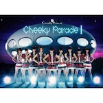 Cheeky Parade　HAPPY DAYS - Carlos K. | Compose