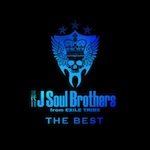 三代目 J Soul Brothers「THE BEST (Album)」