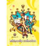 mihimaru GT「mihimaclip collection (DVD)」