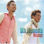 5th Elements「Message (Single)」