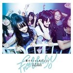 乃木坂46 「夏のFree&Easy -Type-C- (Single)」