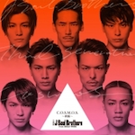 三代目 J Soul Brothers「C.O.S.M.O.S. ～秋桜～ (Single)」