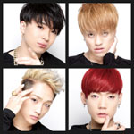 X4「XVISION(Digi Album)」