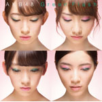 AKB48「Green Flash (Single)」
