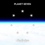 三代目 J Soul Brothers「PLANET SEVEN (Album)」