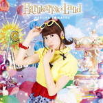 戸松 遥 「Fantastic Soda!! (Single)」