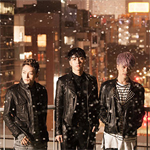 X4「Snow Flakes(Digi Single)」