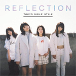 東京女子流 ALBUM「REFLECTION」