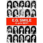 E-girls「COLORFUL POP (Album)」