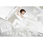 宮野真守「MAMORU MIYANO LIVE TOUR 2015-16 ~GENERATING!~(DVD)」