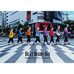 Beat Buddy Boi　Firework - RYOTARO | Compose,Arrangement