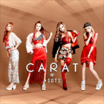 Carat Single「#SOTS」