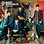 Boys Republic「Only Girl (Single)」