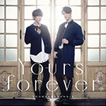 ユナク&ソンジェ from 超新星「Yours forever (Mini Album)」