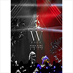 倖田來未「KODA KUMI LIVE TOUR 2017 - W FACE - (DVD)」