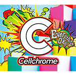 Cellchorome Everything OK!! 小田桐ゆうき| Compose, Arranged 中谷信行 | Arranged