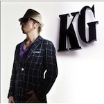 KG 「Still Goes On... (Album)」