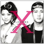 Alice 「X LOVERS feat.SHUN (Single)」
