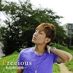 想天坊 「Precious 〜あの頃の記憶〜 (配信限定Single)」