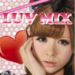 V.A.「Celebrity presents LUV MIX 〜COVER〜 (Album)」