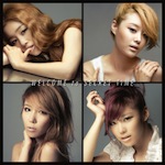 Secret 「WELCOME to SECRET TIME (Album)」