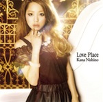 西野 カナ 「Love Place (Album)」