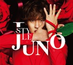 JUNO「STYLE (Album)」